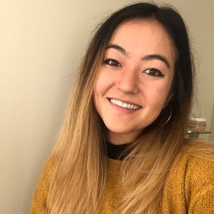 Meet your Posher, Sara